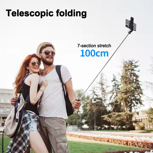Portable Mini Selfie Stick Stand