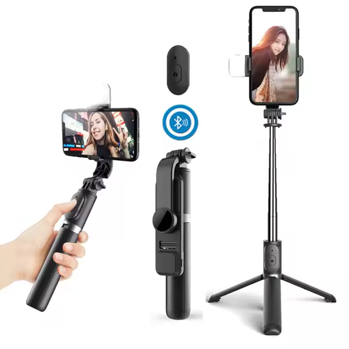 Portable Mini Selfie Stick Stand
