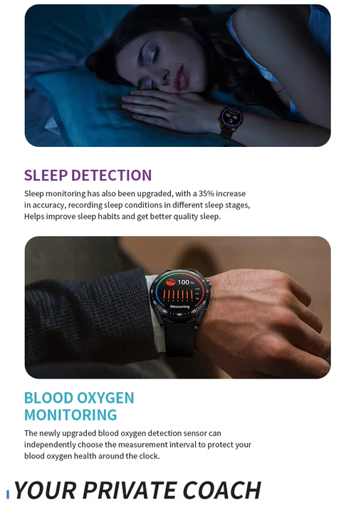 1pc Smartwatch, 3.53cm Full Touch Screen, Men Full Touch Screen Sport Fitness Watches, Multi-Sport Modes Music-Control Remote-Camera Wireless Call Women Smart Watch, Gifts For Friends Couples Wife Husband