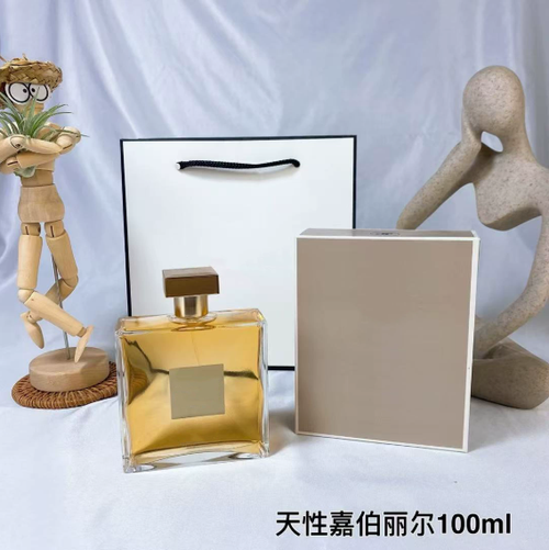 嘉柏麗爾天性大牌女士香水100ml