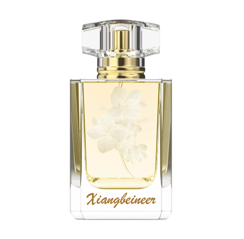 香貝女神驚夢花開限定香水50ml淡香女士香水