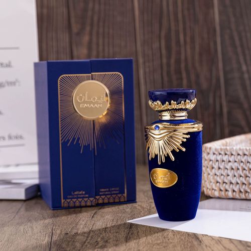 爆款Lattafa Perfumes Haya拉塔法迪拜中東女士香水