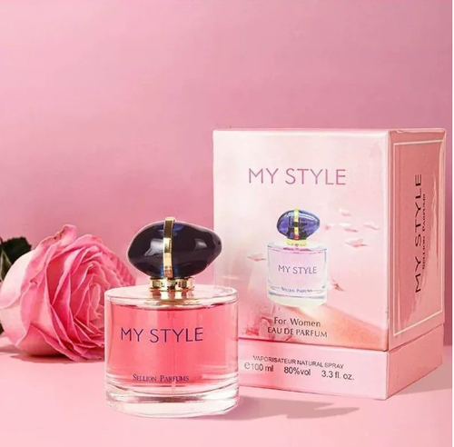 雪爾妮蘭&唯我風度女士學生香水花香留香持久留香清新禮盒裝100ml