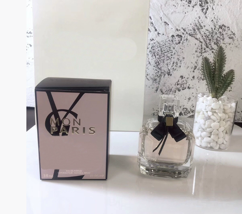 跨境perfume越南自由之水铂金之境反转巴黎黑鸦片高定衣典香水