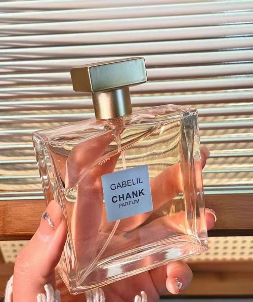 法国香水香水女士持久淡香清新嘉柏麗爾天性留香