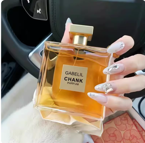 法國大牌嘉伯麗爾香水女士持久淡香72小時大牌正品官方官網旗艦店