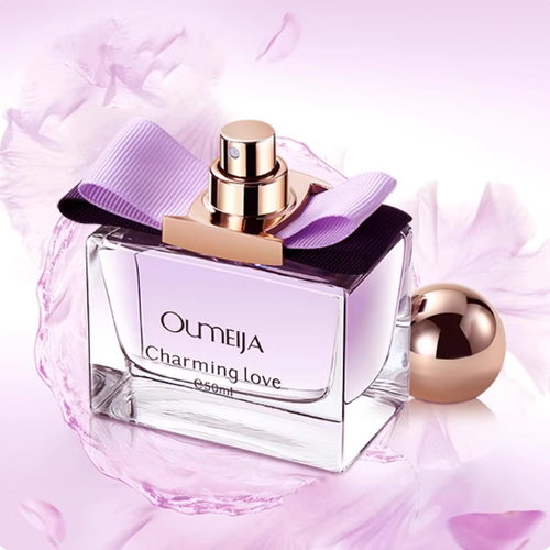 欧美佳迷人的爱香水女士持久留香清新自然网红抖音款50ml花果香调