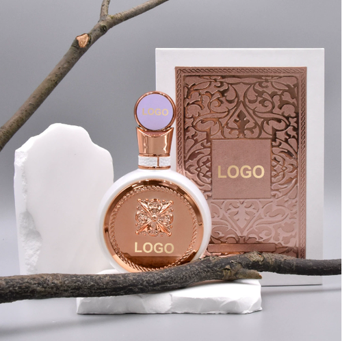 100ML  Fakhar女士香水 中東阿拉伯迪拜 TK SHEIN 爆款
