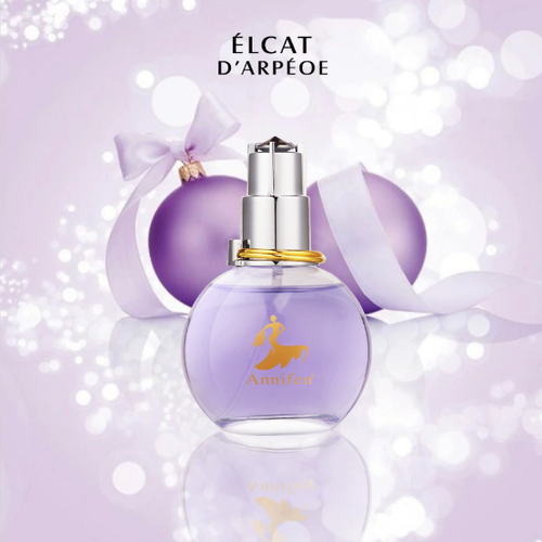 網紅跨境熱賣光韻女士香水清香淡雅持久留香濃香水國際大牌同款香