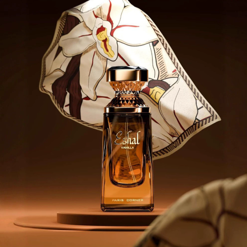 跨境新品巴黎角落Paris Corner香水100ml中東阿拉伯迪拜香水