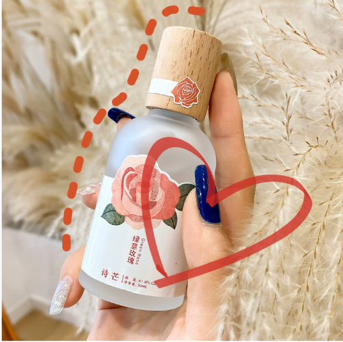 詩芒香水男女士持久淡香學生清新自然土耳其香水爆款50ml香氛