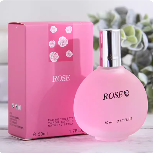 法國大牌貴婦香水女士持久淡香留香72小時正品玫瑰桂花薰衣草茉莉