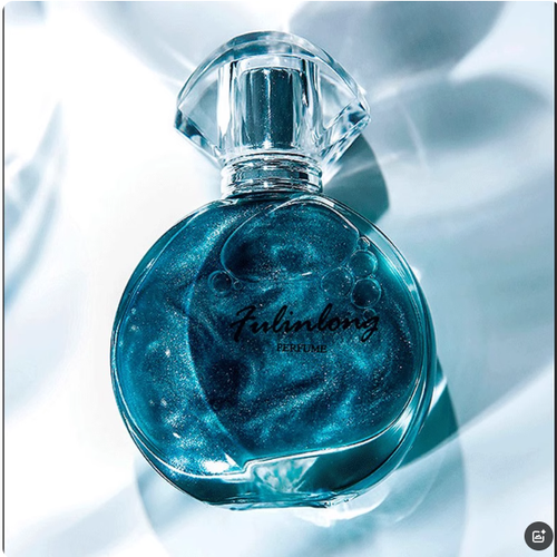 冥府之路男小众清新香水女士持久淡香学生少女邂逅自然大牌