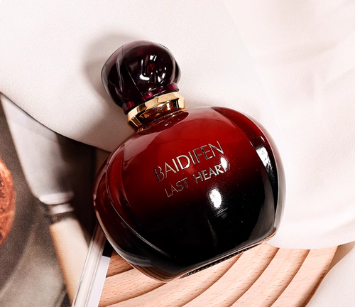 正品大牌紅毒女士香水持久留香官方旗艦店送女友情人生日禮物