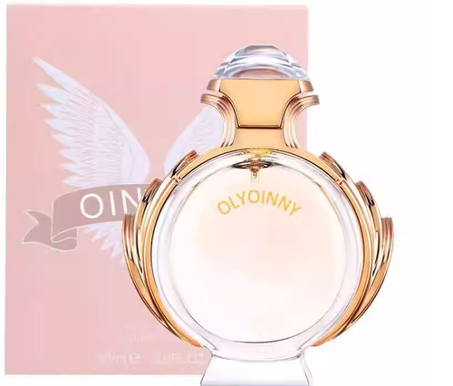 正品法國大牌香水留香72小時女持久淡香清新自然魅力流沙女神香水