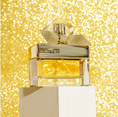 雪爾妮蘭職場佳人香水女士淡香留香清新禮盒裝100ml清新自然女士