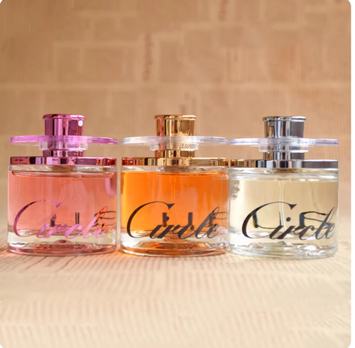 正品美頓旋動香水金持久清新淡香花果香茉莉邂逅平價旋轉男女香水