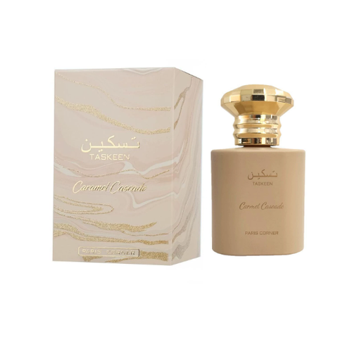 熱銷清新木質香調自然優雅提升氣質魅力持久留香焦糖女性香水幽香