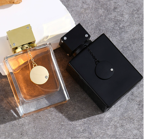 跨境越南中性香水夜店狂欢男士女士俱乐部香水100ml