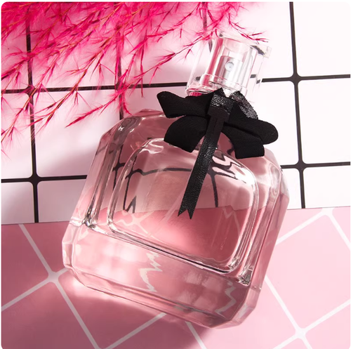 反转巴黎香水女士持久淡香清新自然大牌专柜正品经典款花溢果香调