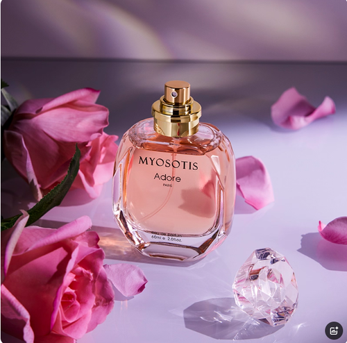 美奧迪菲愛慕女士香水持久淡香法國正品留香72小時