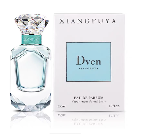 香芙雅香水女士持久淡香留香清新正品大牌法国官网