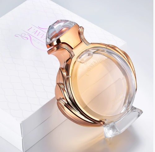 名蓝奇遇香水女士持久淡香法国清新魅力套装