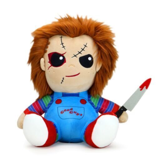 Chucky Hugme Vibrating 16 Plush Toy