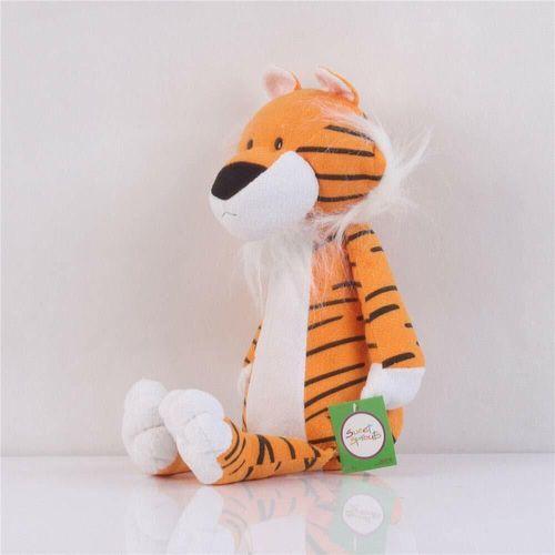 Sweet Sprouts Hobbes Tiger Plush Doll Figure Plushie Toy 18 inch Xmas Gift