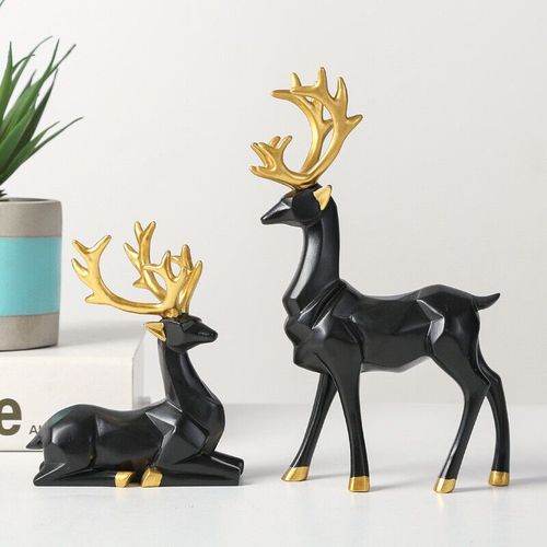 Creative home furnishings living room furnishings gift ornaments resin crafts