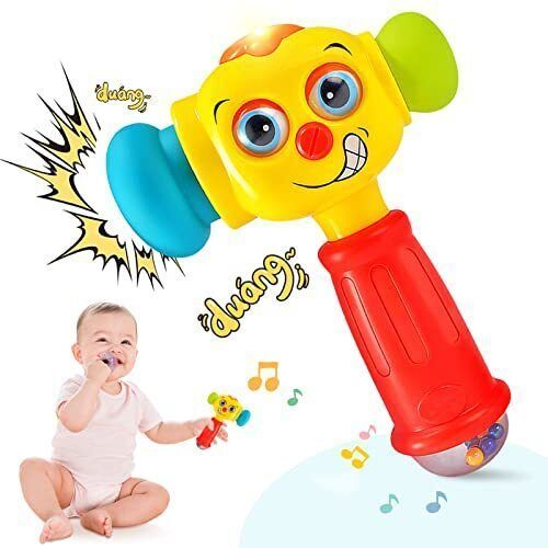 Baby Toys 1 Year Old Toys for Boy Girl Gifts Baby Toys 12-18 Months Baby