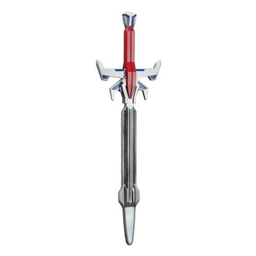 Boys 25-inch Optimus Prime Toy Sword Halloween Child Accessory Transformers, Dis