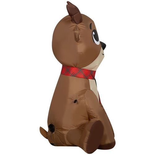 Airblown Inflatables 3.5 Foot Christmas Reindeer US