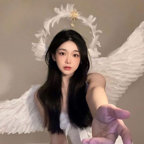 Angel Costume Accessories Hairband Costume Hair Accessories Fairy Wings Cosplay