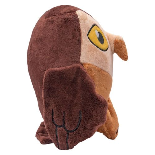 The Owl Housee Owlbert Cosplay Plush Toy Cartoon Soft Stuffed Dolls Mascot Xmas