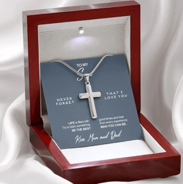 Gift an unique memory
