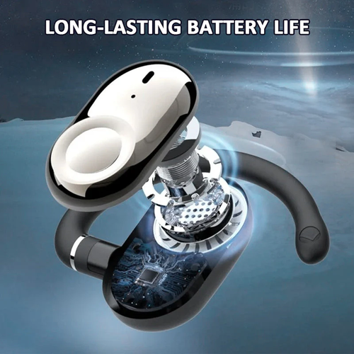 Sports Ear-hook Bluetooth Headphones🎧💖