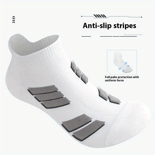 🧦Unisex sneaker socks💪5 pcs