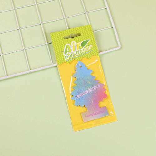Small leaf aromatherapy tablets 10pcs