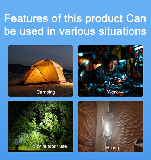 Mii  Portable   Keyring  Linght