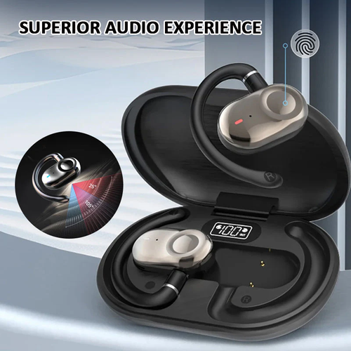 Sports Ear-hook Bluetooth Headphones🎧💖
