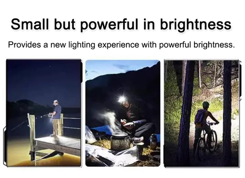 Mii  Portable   Keyring  Linght