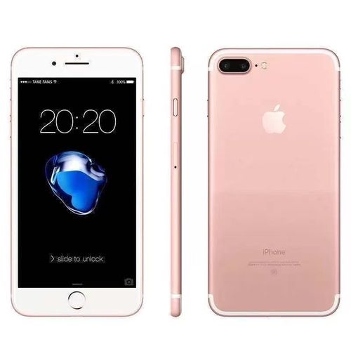 Refurbished iPhone 7 Plus, A‑Grade & B‑Grade Used Phones In‑Stock