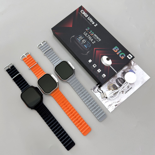 Smart watch with NFC access control, multi-functional bracelet, Bluetooth call and heart rate measurement for mobile phone compatibility.