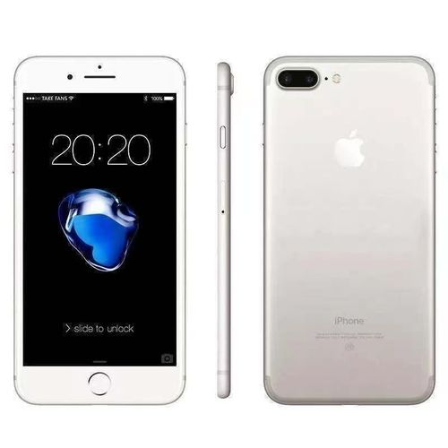 Refurbished iPhone 7 Plus, A‑Grade & B‑Grade Used Phones In‑Stock