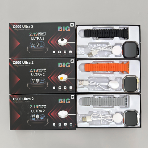 Smart watch with NFC access control, multi-functional bracelet, Bluetooth call and heart rate measurement for mobile phone compatibility.