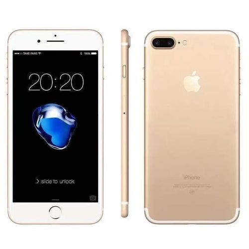 Refurbished iPhone 7 Plus, A‑Grade & B‑Grade Used Phones In‑Stock