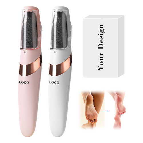 Electric foot file, dead skin remover, callus remover, rechargeable foot file, heel scrubber.