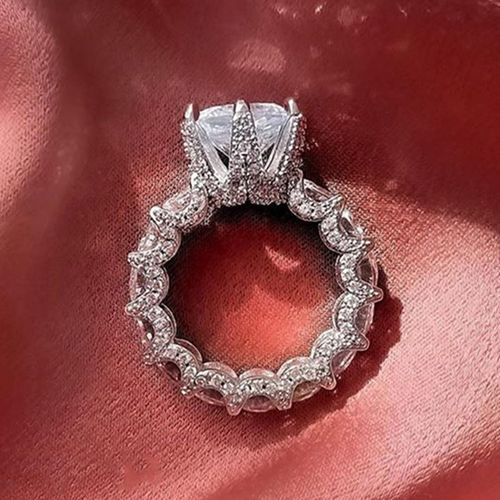 Fashion Jewelry Rings for women