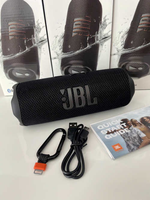 Wholesale Original JBL Speaker Flip 6 and 7 Outdoor Portable Wireless Speaker